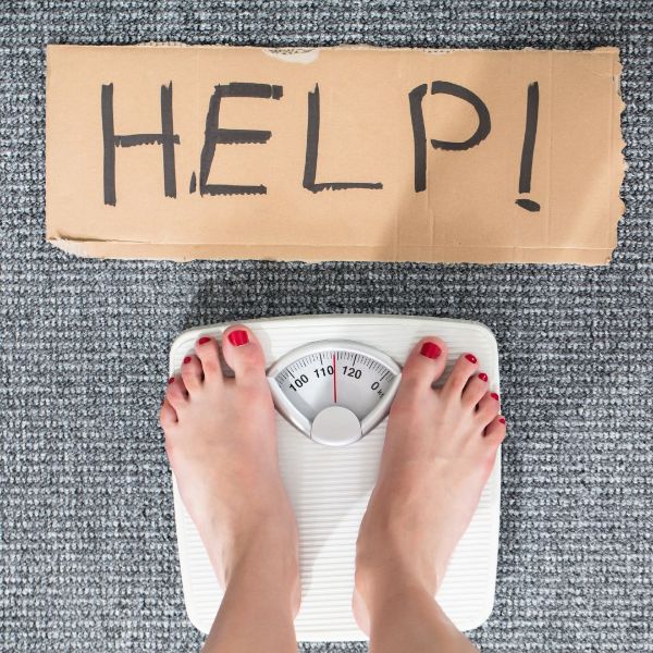Afbeeldingen van Promo - "Help, ik ben verdikt!" - Online box met Workouts & Food-Tips (onbeperkt beschikbaar) (enkel op vrijdag de 13e)