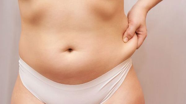 Afbeeldingen van Bye Bye Buikje - Leer waar er allemaal verborgen suikers zitten en bye bye buikje!