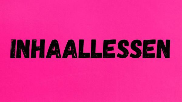 Afbeelding voor categorie Inhaallessen 