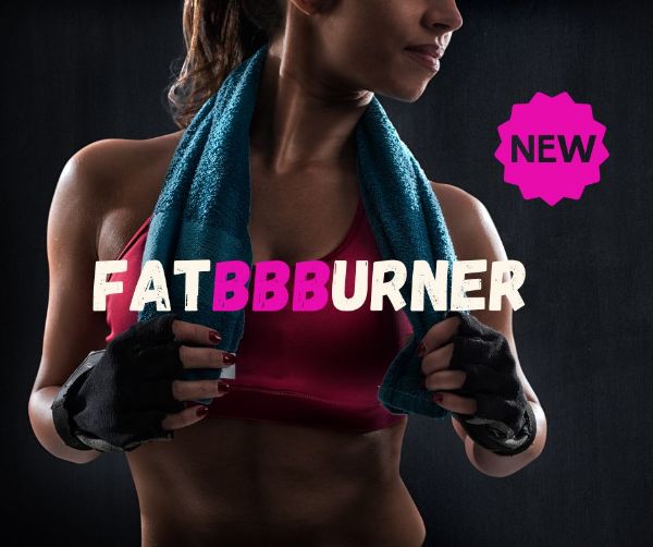 Afbeeldingen van ZOMERLES - FatBBBurner 18/8 op maandag om 19 uur in Tillegembos