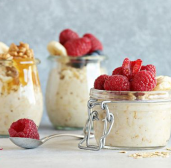 Afbeeldingen van Populair - Snelle ontbijtjes