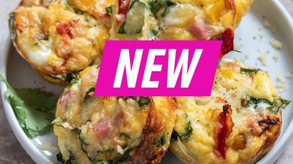 Afbeelding voor categorie Recepten