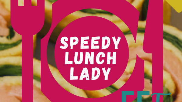 Afbeeldingen van NIEUW - Snelle lunchkes