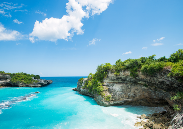 Afbeeldingen van Fit Retreat Bali voorschot 2