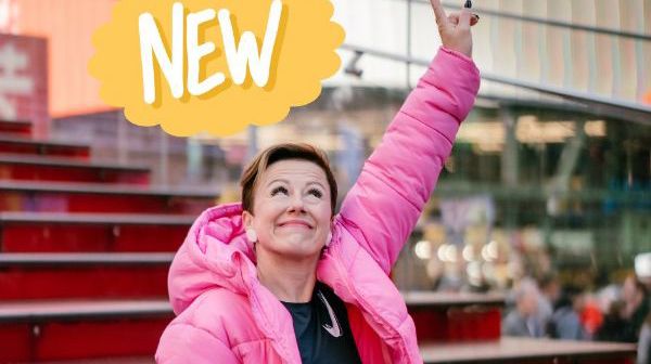 Afbeelding voor categorie NIEUW - Fit Bosses New York