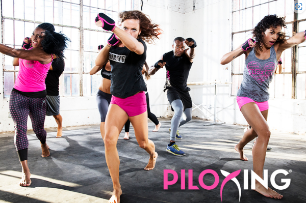 Afbeeldingen van Last minute - Piloxing SSP op dinsdag 10/3 om 20.10 uur in Sint-Andries