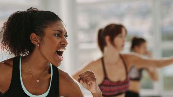 Afbeeldingen van inhaalles - Boks-BBB op donderdag 2/4 om 19 uur in Sint-Michiels