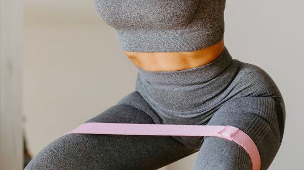 Afbeeldingen van inhaalles - Abs & booty op maandag 30/3 om 19 uur in Assebroek