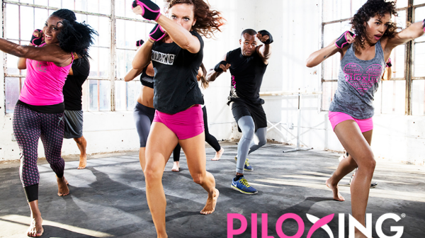 Afbeeldingen van Extra Paasles - Piloxing SSP op dinsdag 7/4 om 20.10 uur in Sint-Andries