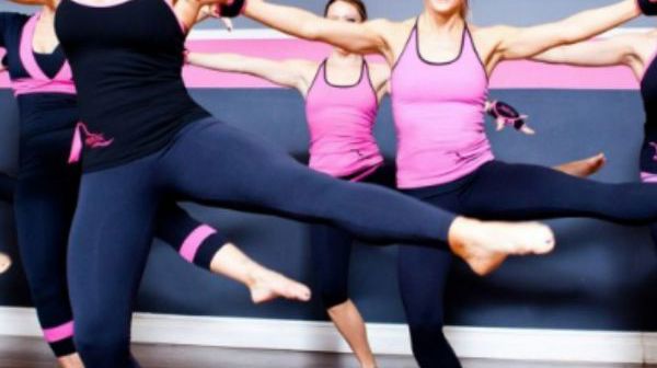 Afbeeldingen van ZOMERLES - Piloxing SSP op maandag 17 augustus om 20.10 uur in Tillegembos