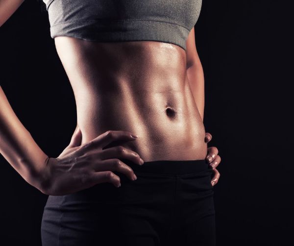 Afbeeldingen van inhaalles - HIIT-BBB op dinsdag 9/6 om 19 uur in Steenbrugge