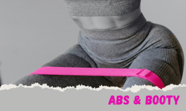 Afbeeldingen van Inhaalles - Abs & booty op maandag 21/9 om 19 uur in Assebroek